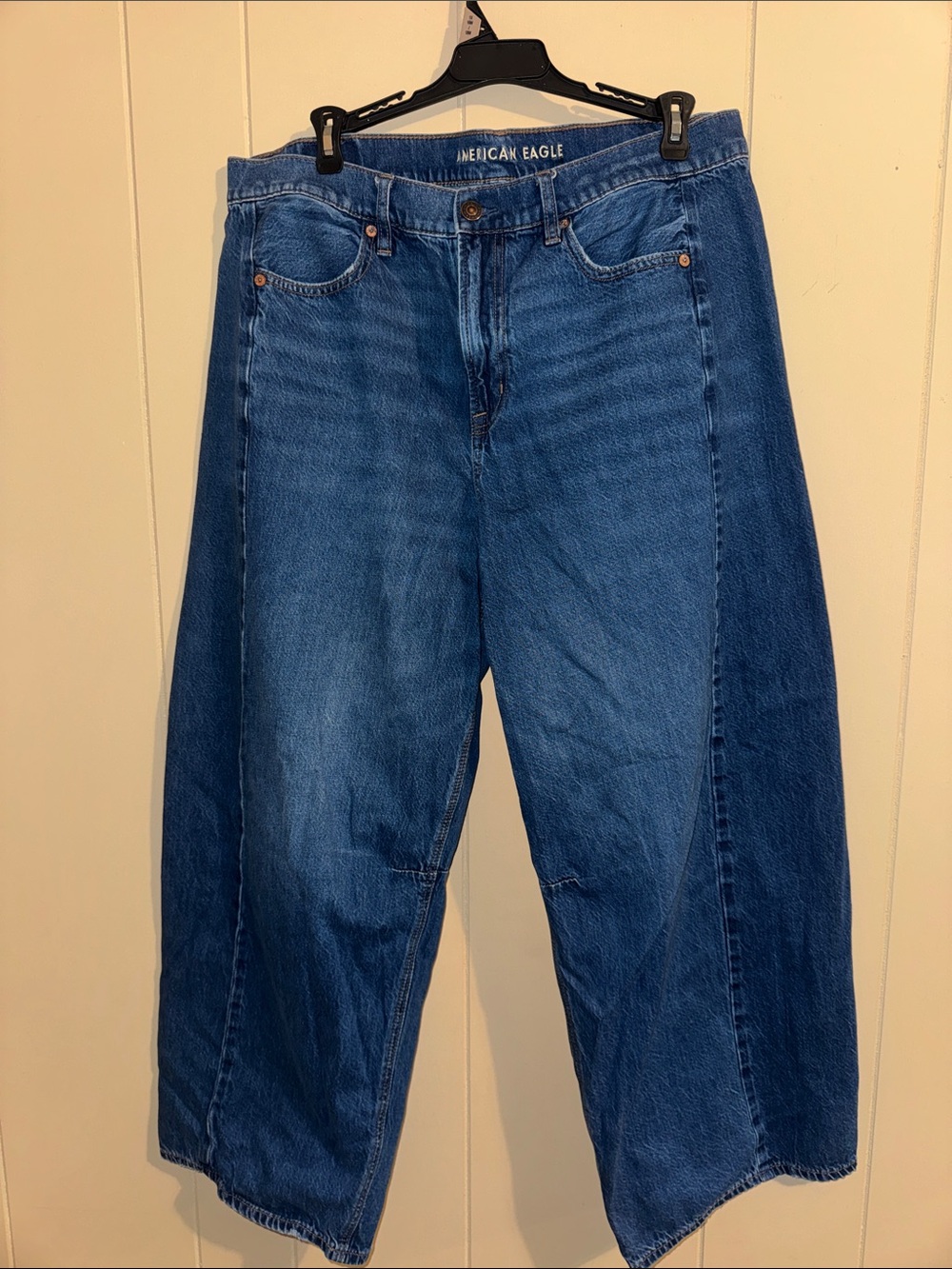 American Eagle Outfitters Strigid Jeans Size 12